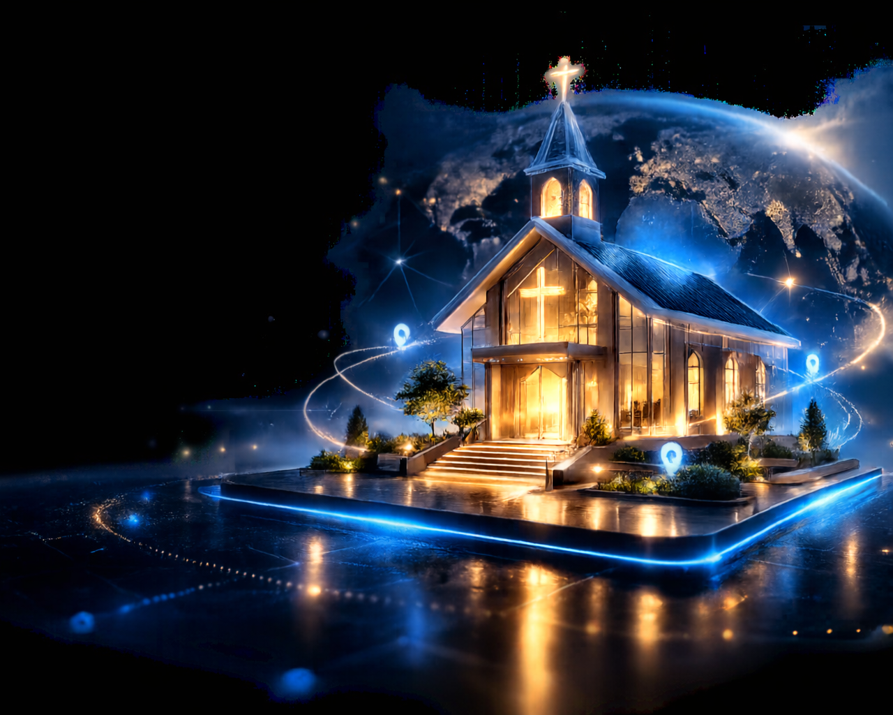 Destiny Worship Center Ministries